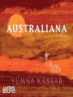 cover image of Australiana
